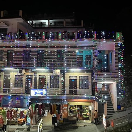Girish Alay Home Stay Rudraprayāg 외부 사진