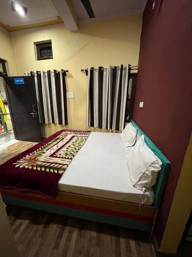 Girish Alay Home Stay Rudraprayāg 외부 사진