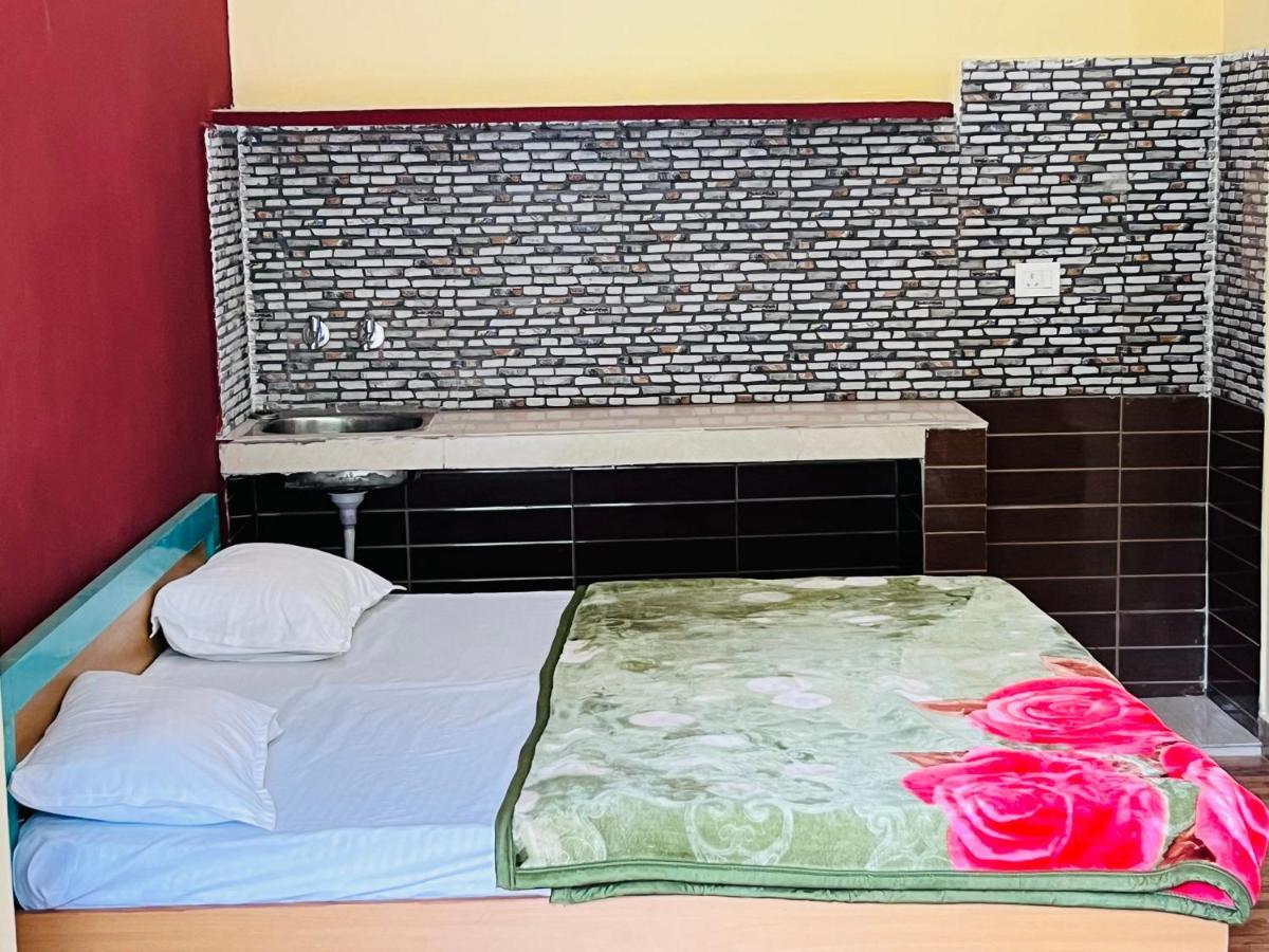 Girish Alay Home Stay Rudraprayāg 외부 사진