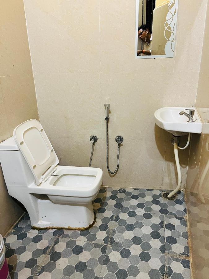 Girish Alay Home Stay Rudraprayāg 외부 사진